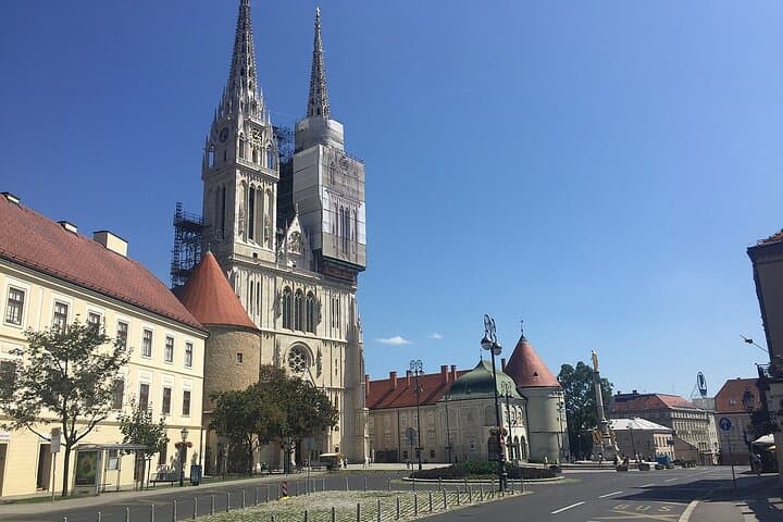 Private Tour to Trakošćan Castle and Varaždin from Zagreb — Day Trip Guide photo 5