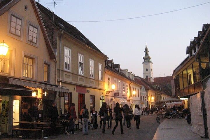 Private Tour to Trakošćan Castle and Varaždin from Zagreb — Day Trip Guide photo 4