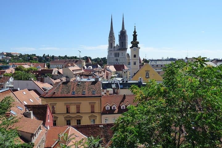 Private Tour to Trakošćan Castle and Varaždin from Zagreb — Day Trip Guide photo 3