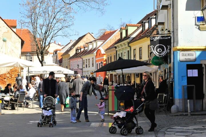 Private Tour to Trakošćan Castle and Varaždin from Zagreb — Day Trip Guide photo 6
