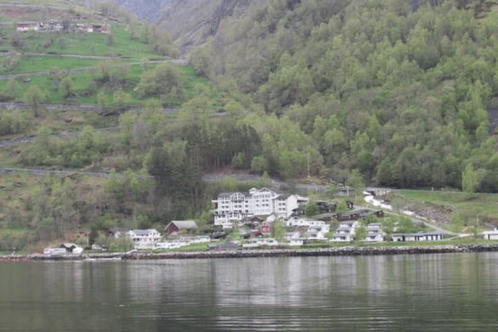 Geiranger Skywalk: Mount Dalsnibba & Eagle Road Scenic Drive photo 4