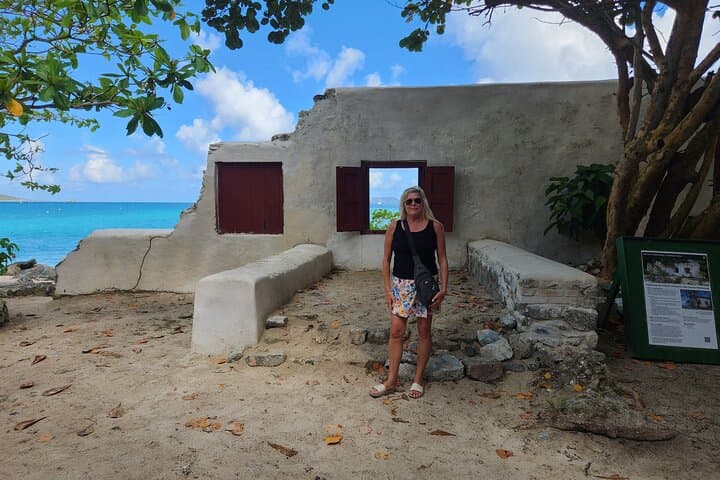 Custom St John Jeep Tour: Snorkel, Beaches & Local Eats (7-Hour Guided Ride) photo 3