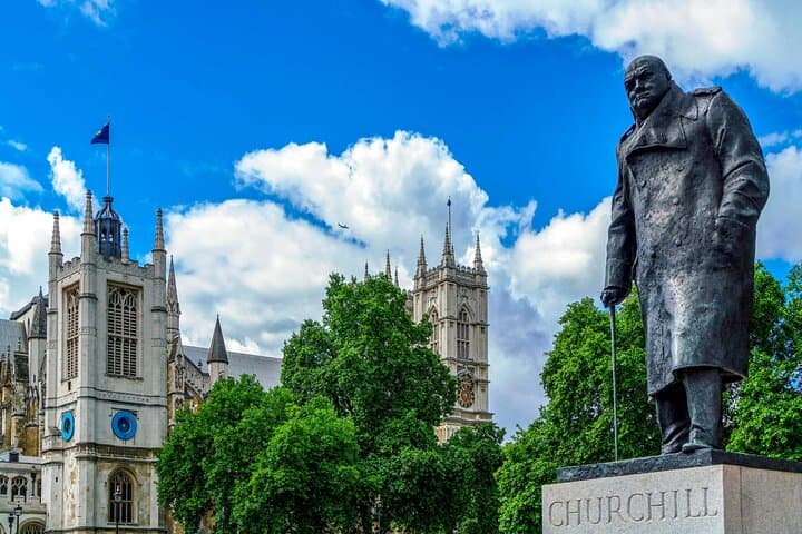 Self-Guided Westminster Walking Tour with Audio Guide — London Highlights photo 4