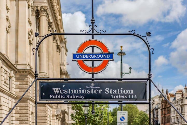 Self-Guided Westminster Walking Tour with Audio Guide — London Highlights photo 6