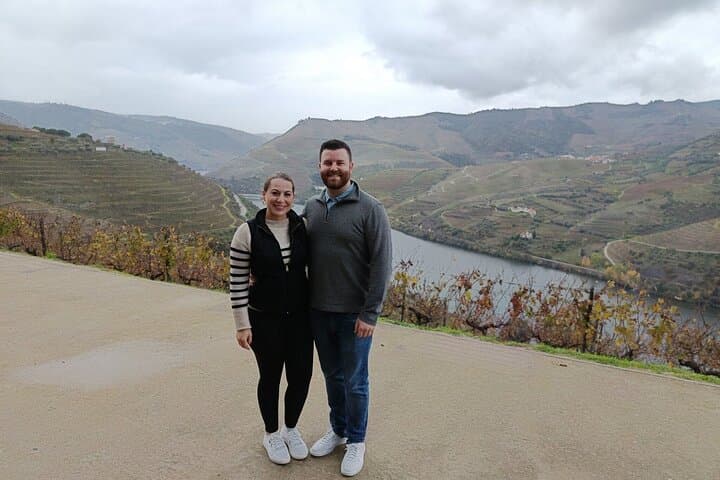 Douro Valley Half-Day Wine Tour from Porto — Winery Tasting, Lunch & Scenic Viewpoints photo 5