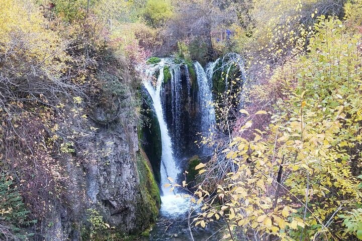 Private Day Tour: Northern Black Hills — Deadwood, Lead & Spearfish Canyon photo 4