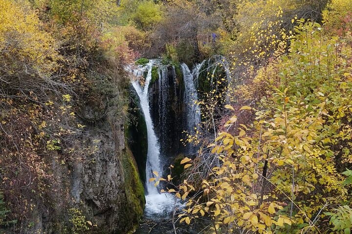Private Day Tour: Northern Black Hills — Deadwood, Lead & Spearfish Canyon photo 6