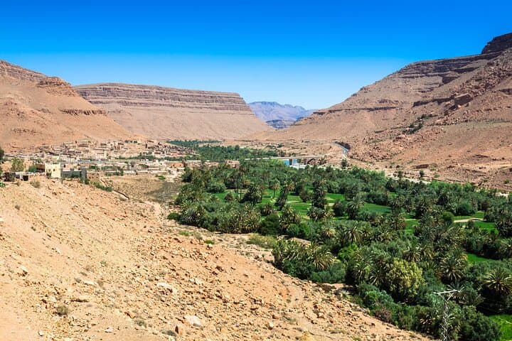 5-Day Private Desert Tour from Marrakech to Merzouga & Zagora photo 6
