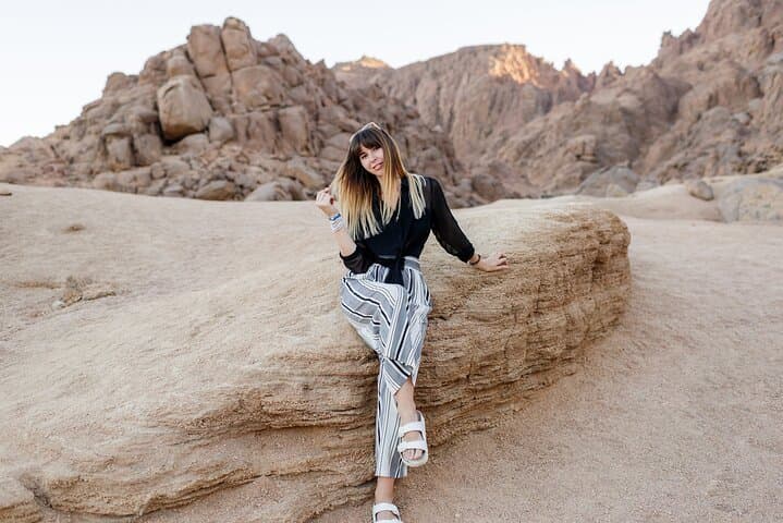 5-Day Private Desert Tour from Marrakech to Merzouga & Zagora photo 5