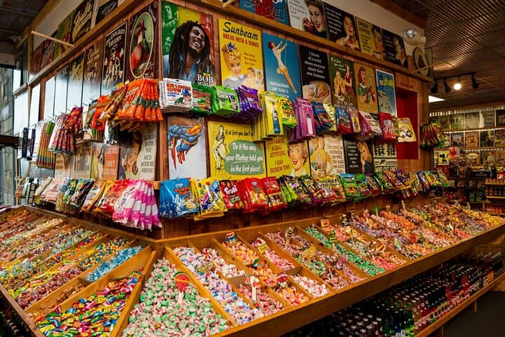 Central Avenue St. Pete Food, Drinks & Culture: A 3-Hour Walking Tour photo 4