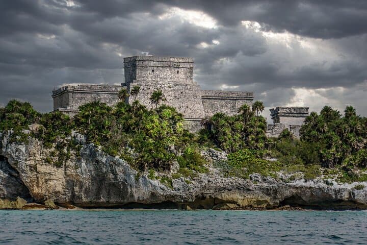 Tulum Ruins, Cenote & Yalkú Lagoon: Full-Day Mayan Adventure photo 4