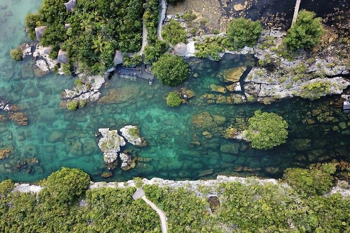 Tulum Ruins, Cenote & Yalkú Lagoon: Full-Day Mayan Adventure photo 6