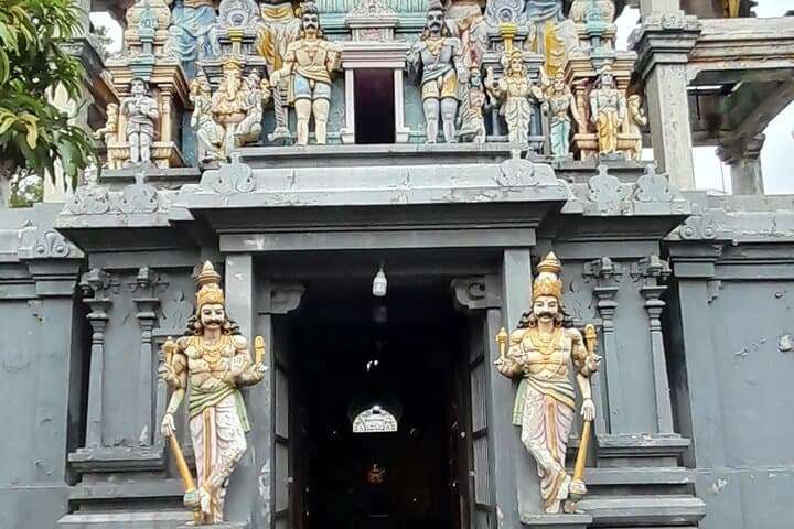 Negombo Cultural & Historical City Tour by Private Car — Half-Day Guided Experience photo 3