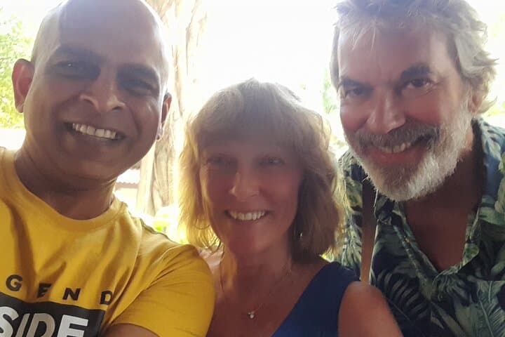 Negombo Cultural & Historical City Tour by Private Car — Half-Day Guided Experience photo 2