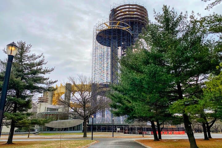 7-Train to Queens: Visit Corona & Flushing Meadows photo 5