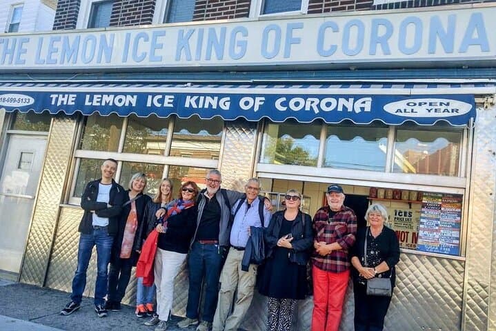 7-Train to Queens: Visit Corona & Flushing Meadows photo 6