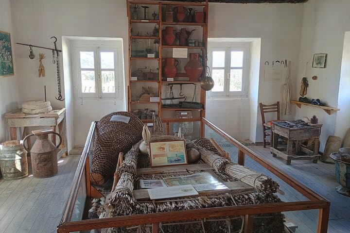 South Corfu Small-Group Sightseeing Tour: Olive Oil, Villages & Coastal Views photo 4