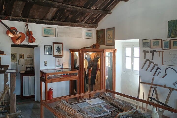 South Corfu Small-Group Sightseeing Tour: Olive Oil, Villages & Coastal Views photo 6