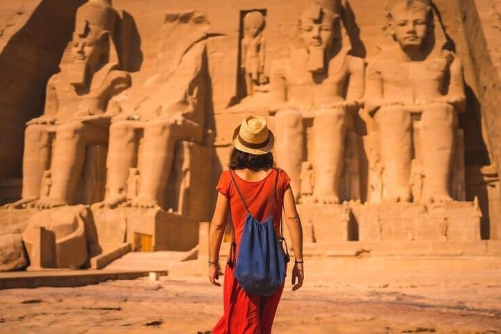 7-Day Egypt Explorer — Seattle Departure to Cairo, Alexandria, Luxor & Aswan photo 3