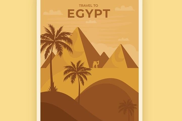 7-Day Egypt Explorer — Seattle Departure to Cairo, Alexandria, Luxor & Aswan photo 4