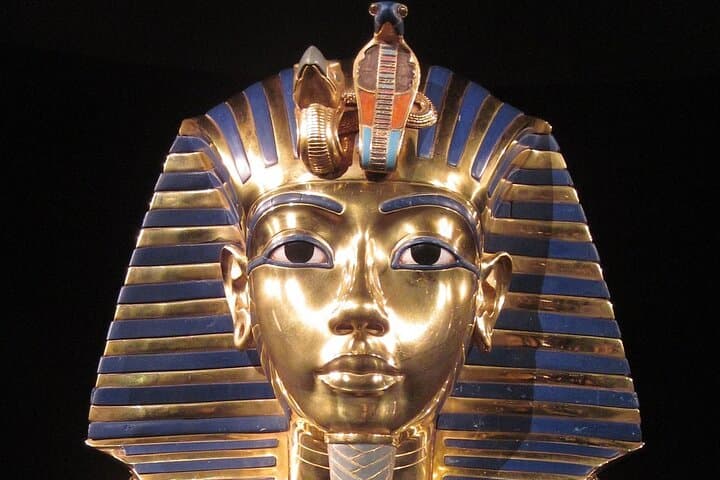 7-Day Egypt Explorer — Seattle Departure to Cairo, Alexandria, Luxor & Aswan photo 5