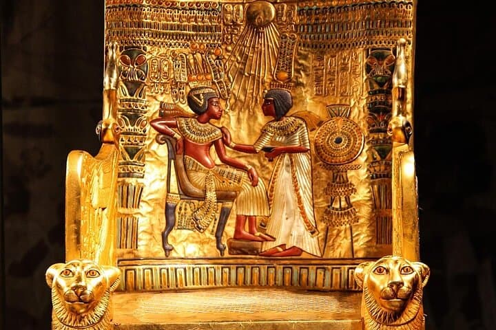 7-Day Egypt Explorer — Seattle Departure to Cairo, Alexandria, Luxor & Aswan photo 6