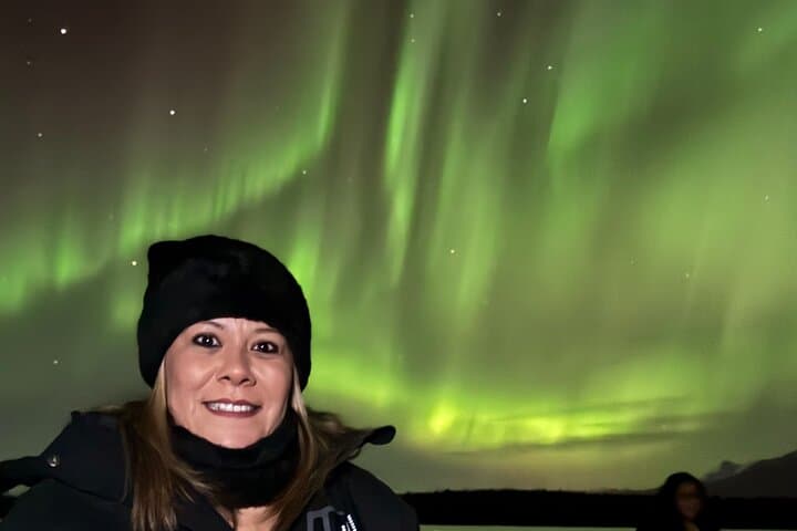 Anchorage Northern Lights Quest: Guided Aurora Chase with Multi-Night Coverage photo 2
