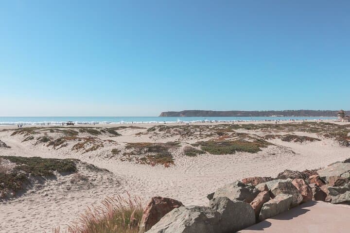 Coronado on Foot: Self-Guided Audio Tour From Hotel del to Ferry Landing photo 2