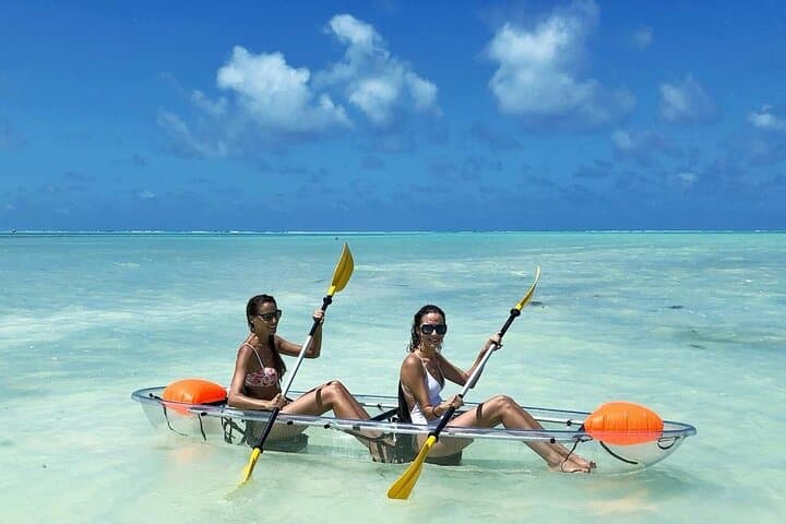 Zanzibar & Selous: 11-Day Beach and Safari Adventure photo 3