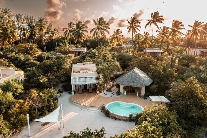Zanzibar & Selous: 11-Day Beach and Safari Adventure photo 4