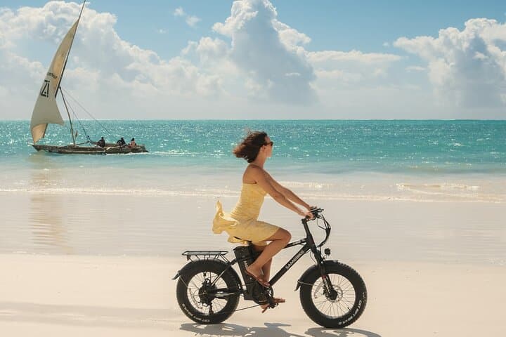 Zanzibar & Selous: 11-Day Beach and Safari Adventure photo 5