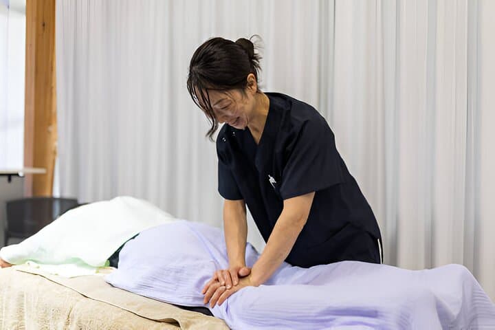 Restore and Recharge: 90-Minute Relaxing Massage in Kansas City photo 5