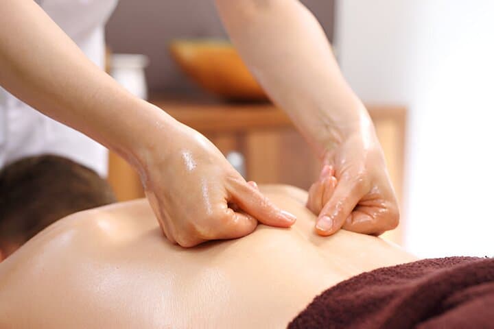 Restore and Recharge: 90-Minute Relaxing Massage in Kansas City photo 6