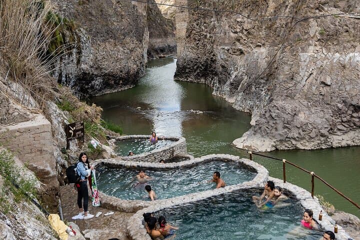 Colca Experiential Full Day: Condors, Terraces & Andean Village Life photo 5
