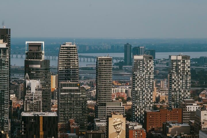 Private Montreal Highlights Walking Tour: 2–3 Hour Custom City Walk photo 3