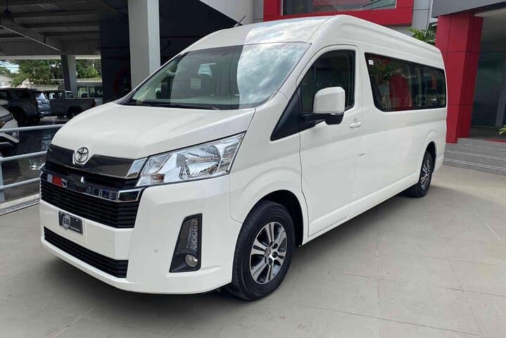 Punta Cana Private VIP Suburban Transfer — Airport to Hotel Comfort photo 2