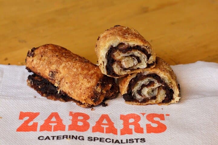 Upper West Side Walking Food Tour: Bite-Size NYC History and Iconic Eats photo 4