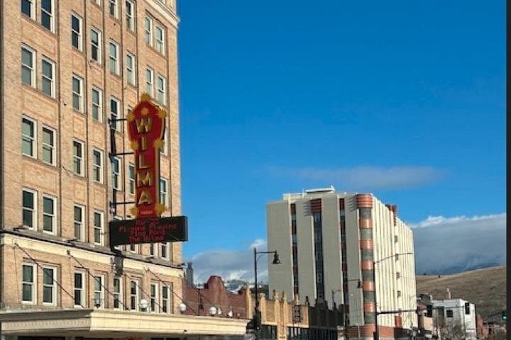Missoula Historic Walking Tour: Downtown History, Shops & Local Discounts photo 3