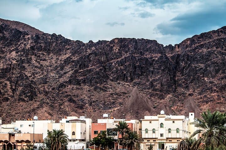 Ziarah Tour from Madinah: Half-Day Spiritual Sites & History photo 3