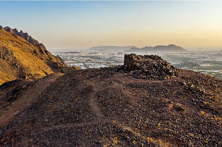 Ziarah Tour from Madinah: Half-Day Spiritual Sites & History photo 4