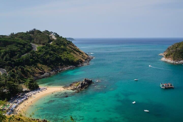 Full-Day Private Phuket Sightseeing: Big Buddha, Wat Chalong & Emerald Coast photo 3