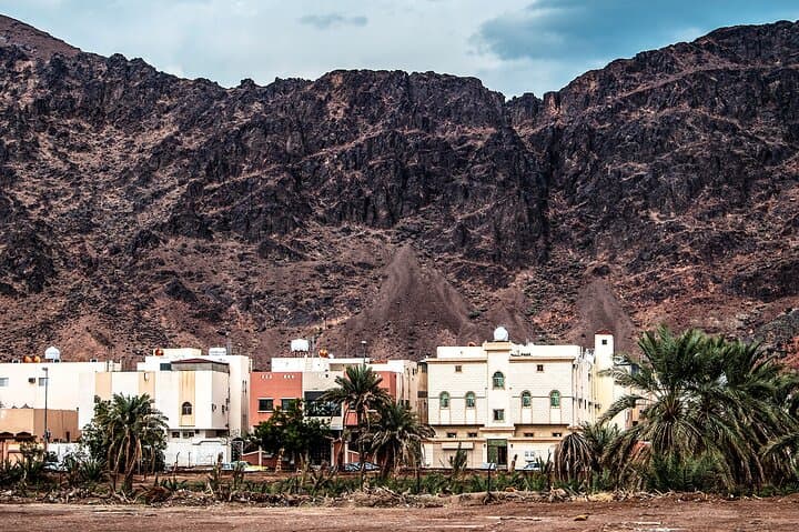 Uhud Experience Tour: Guided Walk Through Madinah’s Historic Battle Sites