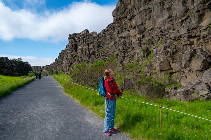 Private Golden Circle Tour from Reykjavik Cruise Terminal — Personalized Golden Circle Shore Excursion photo 6