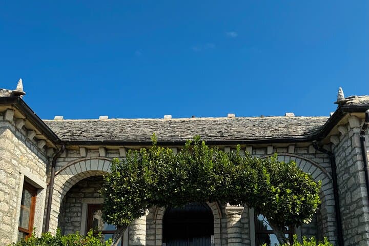 Saranda Special: Lekuresi Castle, Blue Eye Spring, Butrint & Ksamil Day Tour photo 3