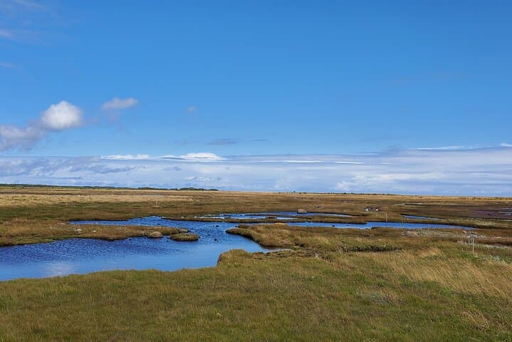 Laeso Island 2-Day All-Inclusive Cultural & Nature Safari from Aarhus photo 2