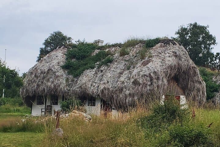 Laeso Island 2-Day All-Inclusive Cultural & Nature Safari from Aarhus photo 4