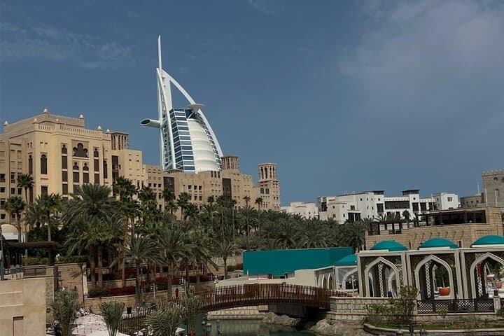 Explore Dubai: Customizable Private Tours Across the Seven Emirates photo 4