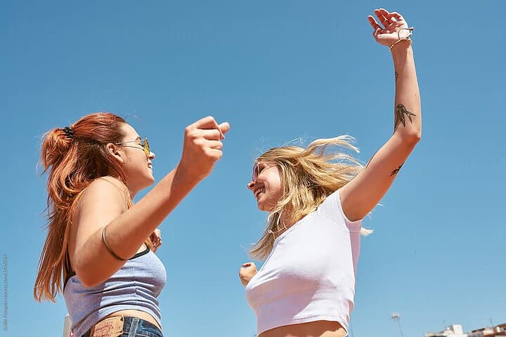 Salsa in Valencia: Private & Group Dance Experience for All Levels photo 2