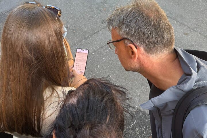 Carouge Historical Track Game: Self-Guided Smartphone Tour of Old Carouge photo 6