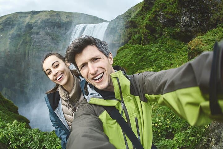 7-Day Ring Road Tour Iceland Highlights — Waterfalls, Glaciers & Geothermal Wonders photo 4